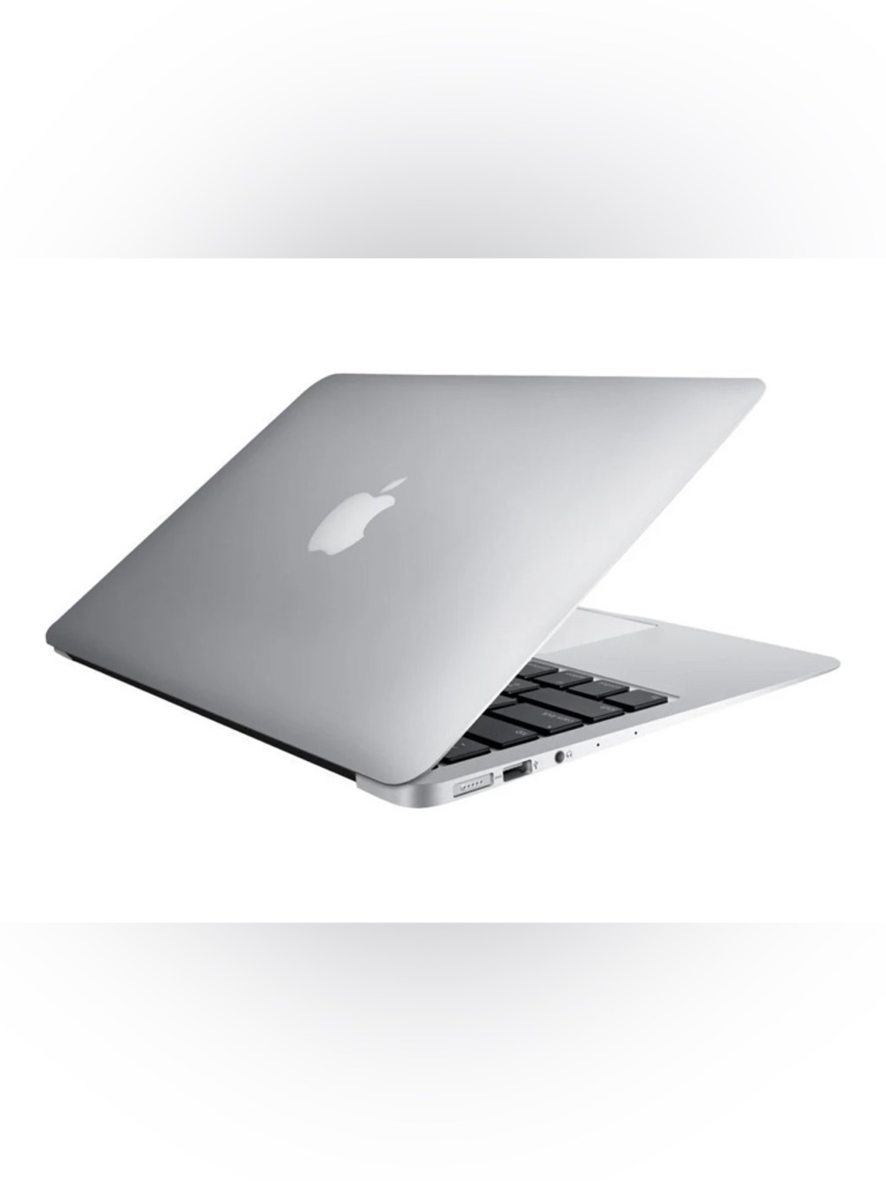 MacBook Air (2017, Model A1466)  13.3-inch